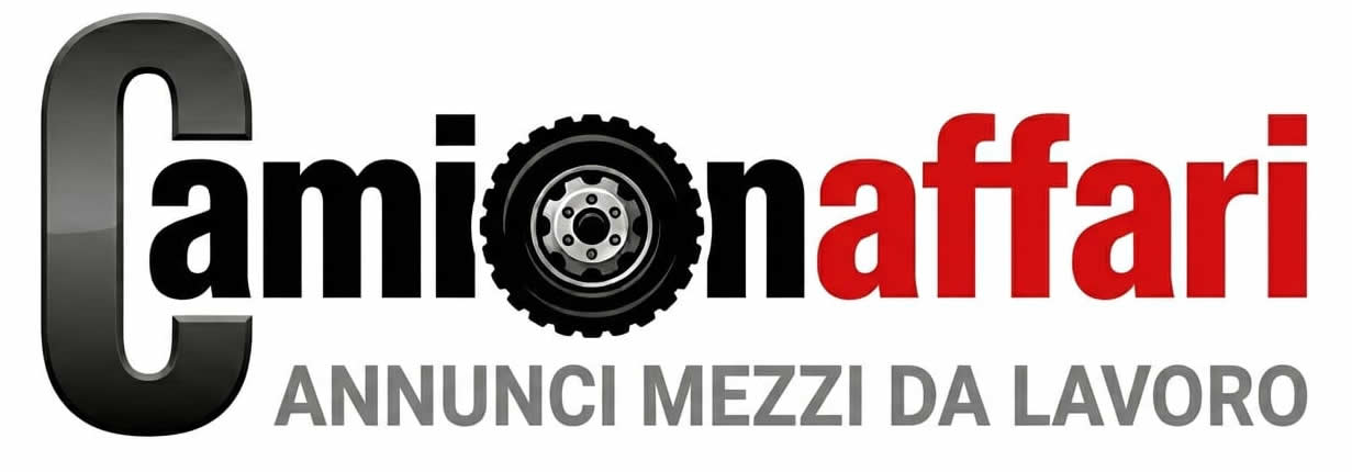 Annunci Veicoli commerciali ed industriali