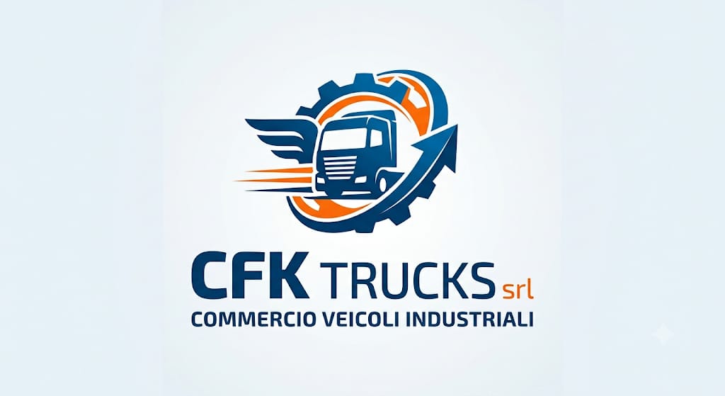 CFK Truccks srl